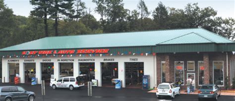 Tire Services in Colmar, PA .